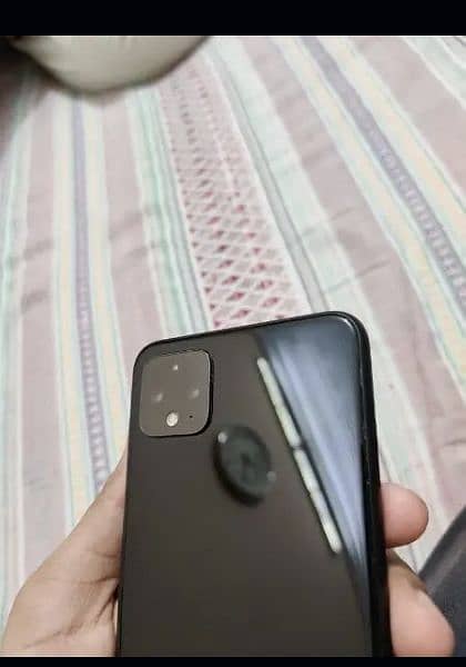 Google pixel 4xL 1