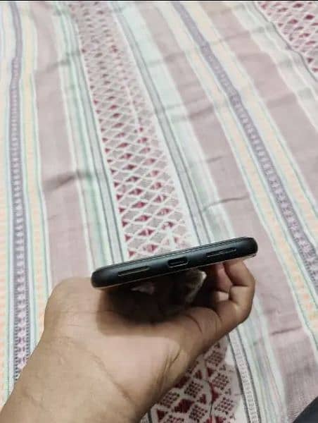 Google pixel 4xL 5