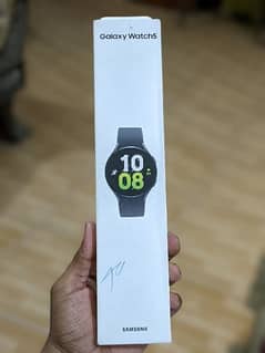 Samsung Galaxy Watch 5 44mm