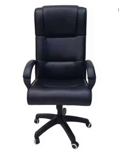 Office Chair / Visitor Chair 2