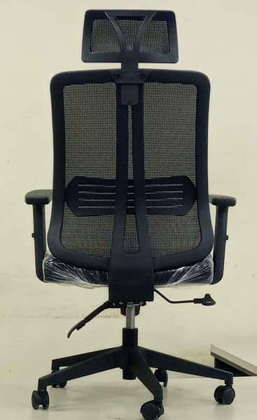 Office Chair / Visitor Chair 4