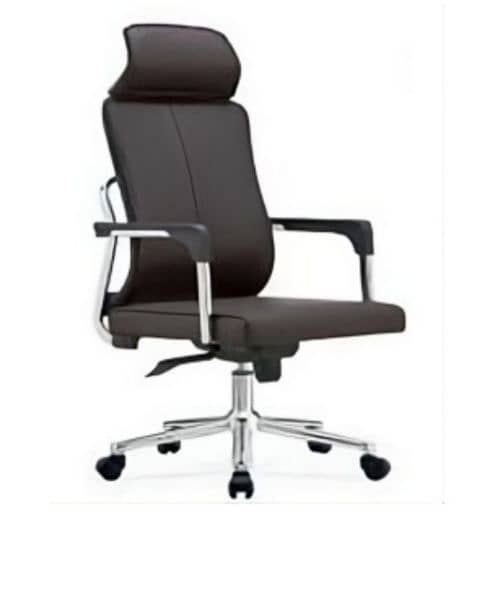 Office Chair / Visitor Chair 5