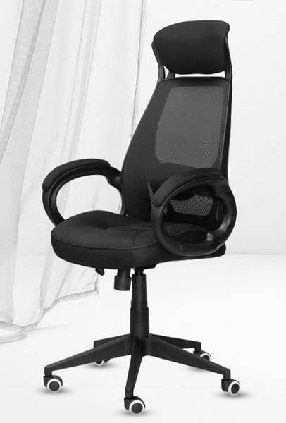 Office Chair / Visitor Chair 6