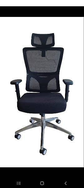 Office Chair / Visitor Chair 8