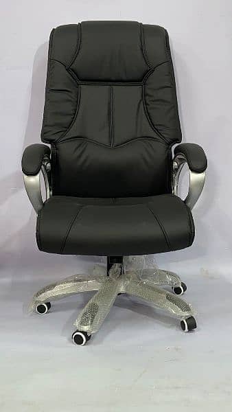 Office Chair / Visitor Chair 9