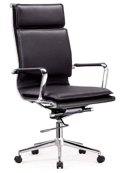 Office Chair / Visitor Chair 11