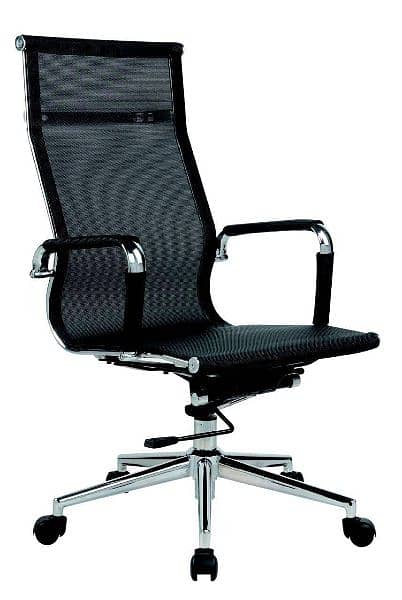 Office Chair / Visitor Chair 12