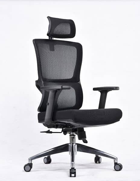 Office Chair / Visitor Chair 13