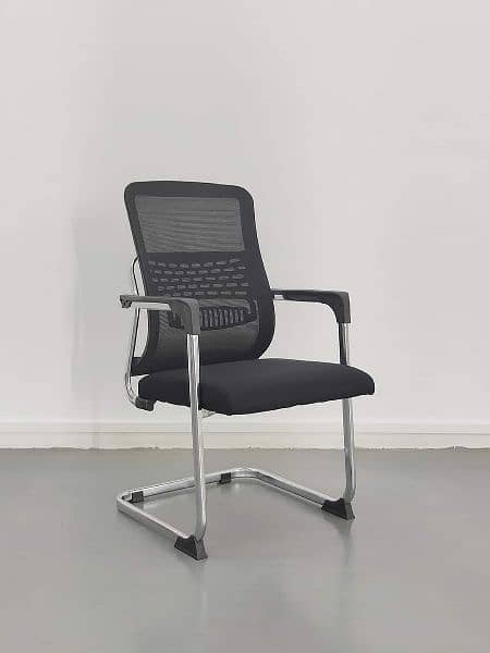 Office Chair / Visitor Chair 15