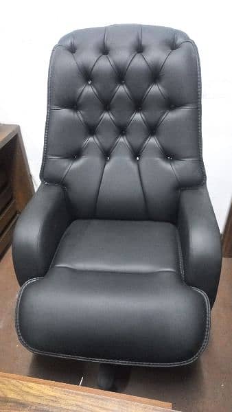 Office Chair / Visitor Chair 18