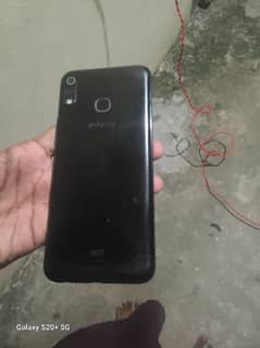 infinix