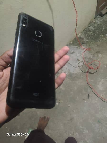 infinix hot 8 lite  03098877142  ( watsapp and call ) 3