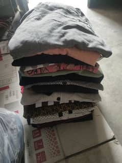 shirts