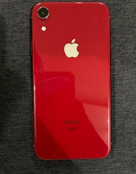 IPhone XR 64GB 0