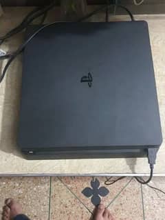 ps4 slim 500gb