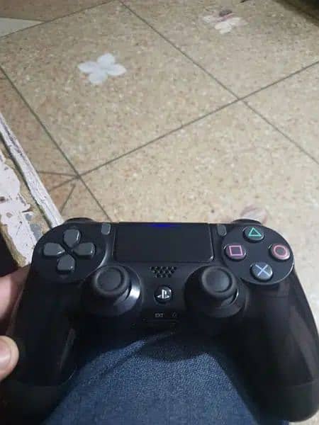 ps4 slim 500gb 1