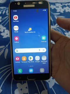 Samsung galaxy j4 2/16. Read full ad