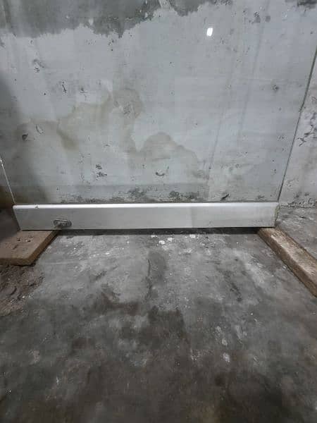 12mm Glass Door+H Aluminium 30"×70" feet final 8000 4