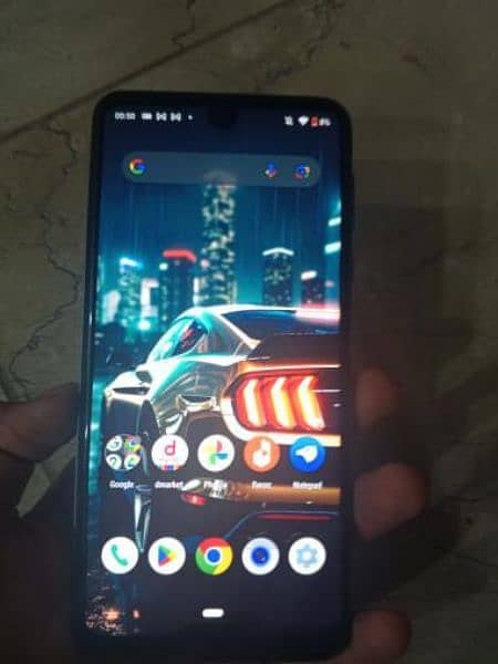 AQUOS R3 for sale gaming phone non pta for 28000 0