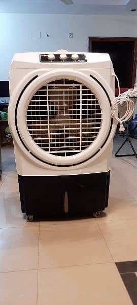 Super Asia ECM 4600 Plus Air Cooler 1