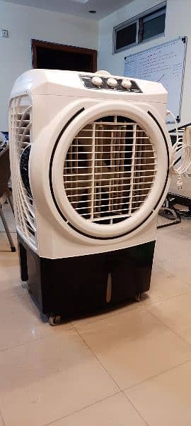 Super Asia ECM 4600 Plus Air Cooler 2