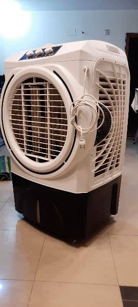 Super Asia ECM 4600 Plus Air Cooler 3