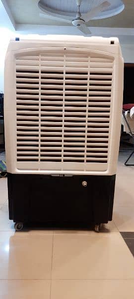 Super Asia ECM 4600 Plus Air Cooler 4