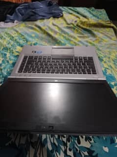 Laptop HP core i5 5th generation