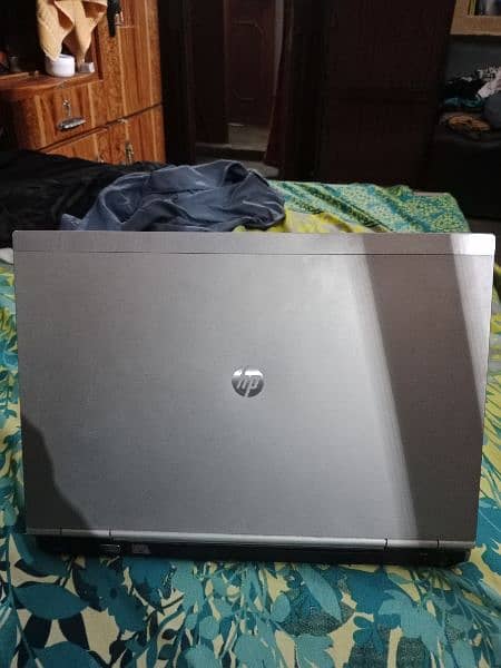 Laptop HP core i5 2nd  generation 2