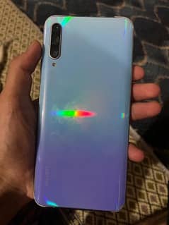 huawei y9s