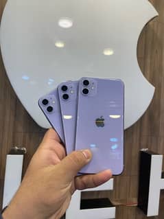 Iphone 11 jv 64 gb