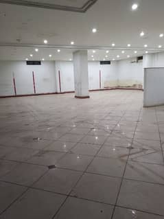 Commercial space for rent main road location