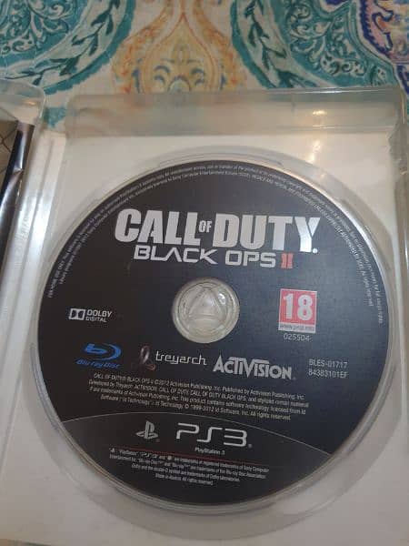 call of duty black ops 2 2