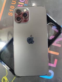 Iphone 12pro max non pta