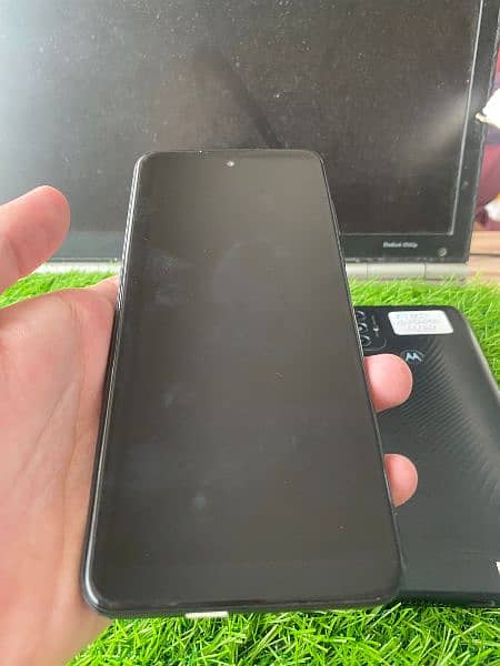 MOTO G POWER 2022 4GB 64GB 3