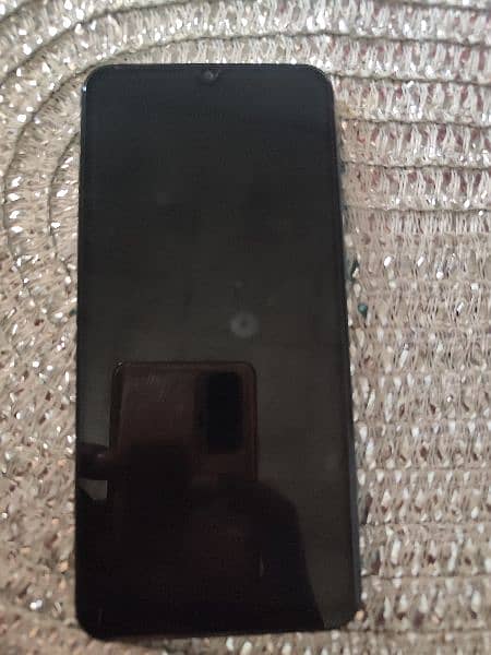 Samsung Galaxy A30S 4/128 finger in display. sale and exchange. 7