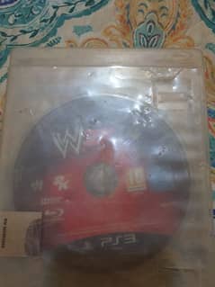 wwe 2k14 ps3 game 0