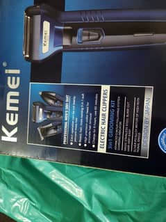 Kemei Hair Trimmer Original