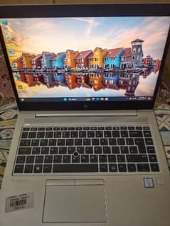 HP Elite book 840 G5