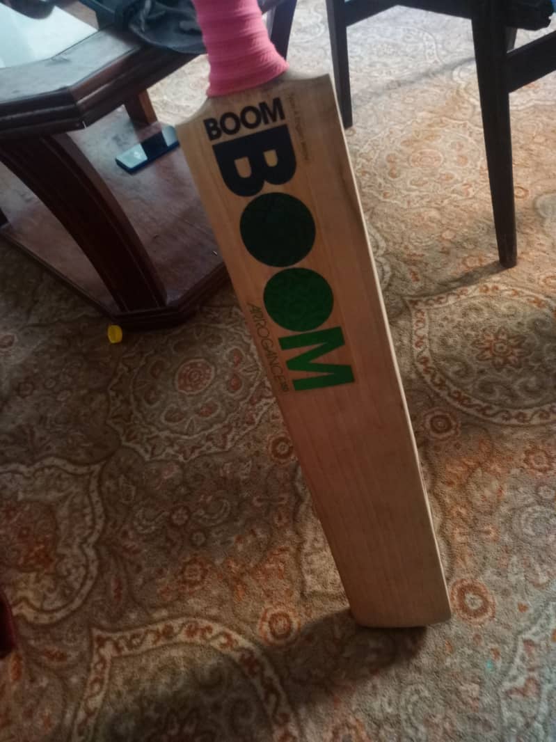 boom arrogance 150 bat 4