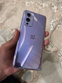 one plus 9 non pta