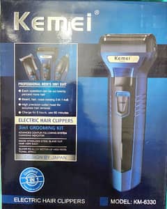 Kemei Original Hair Trimmer