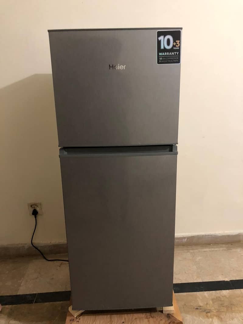 Haeir Fridge for sale 0