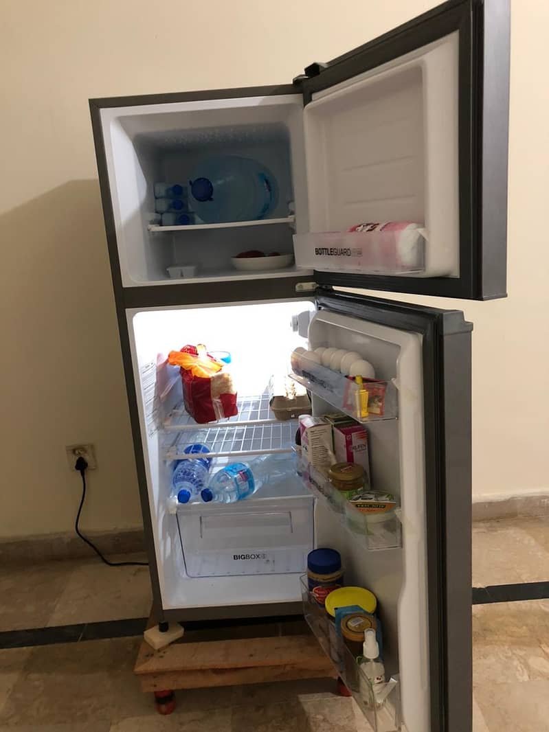 Haeir Fridge for sale 1