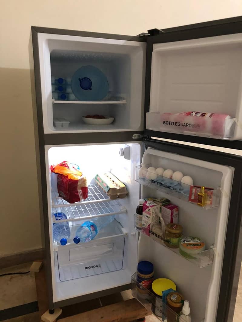 Haeir Fridge for sale 2