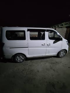 changan karvaan urgent for sale 0