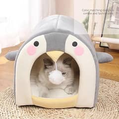 New imported high quality cat house (limited)