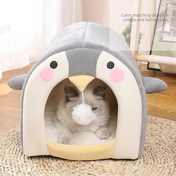 New imported high quality cat house (limited) 0