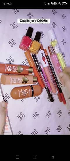 Lipsticks