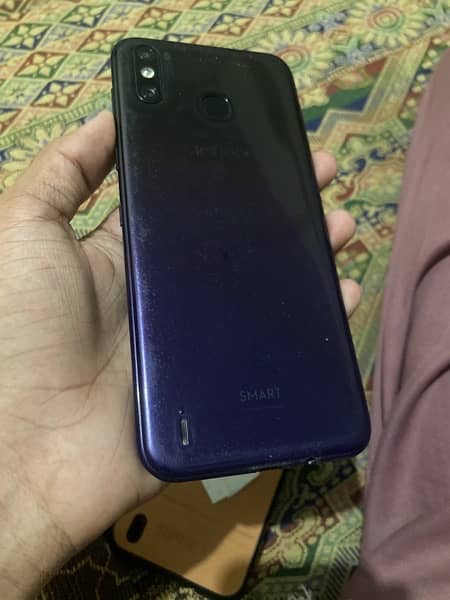 Infinix smart 4         2/32gb ram    Condition Used Wesse All Ok hai 3